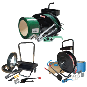 Strapping & Accessories